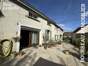 Maison à CEZY