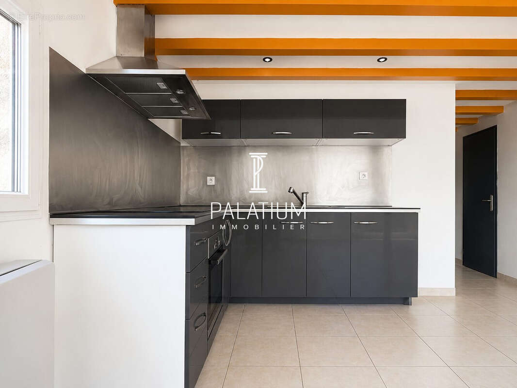 Appartement 61 m² à La Saulce  - photo 5