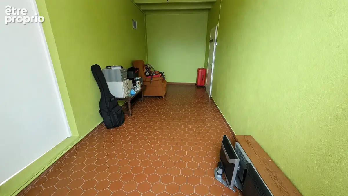 Maison de Village - Reignac - 103 m2 - photo 6