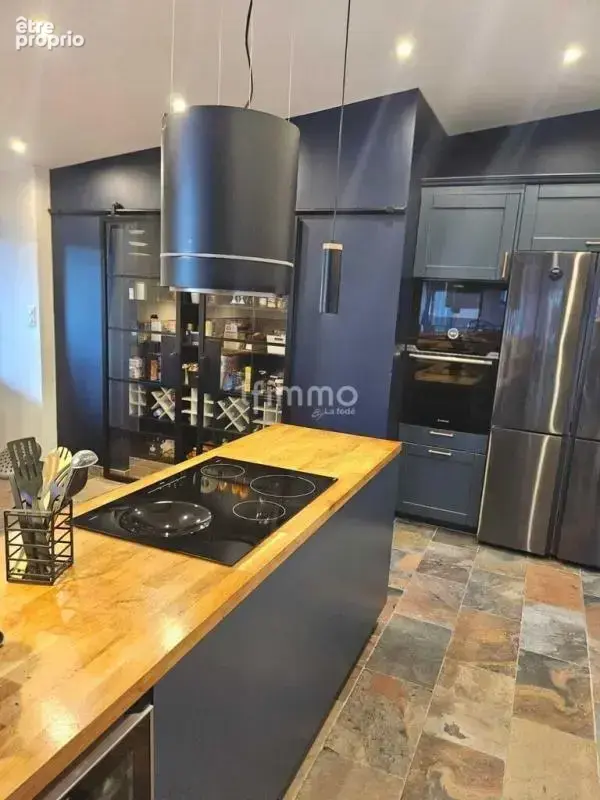 Maison d'exception de 500 m²  8 chambres Neuilly-saint-Front - photo 11