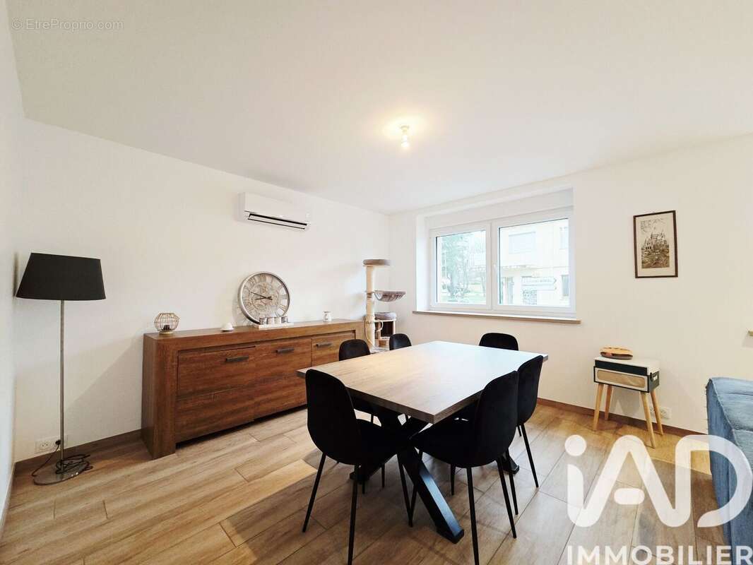 Photo 8 - Appartement à SCHOENECK