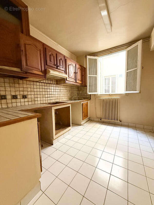 Appartement à PARIS-5E