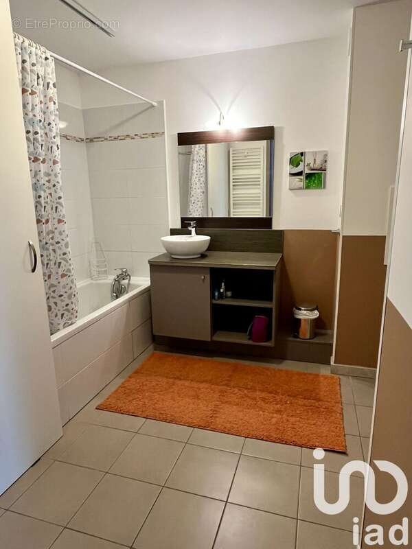 Photo 6 - Appartement à GREOUX-LES-BAINS