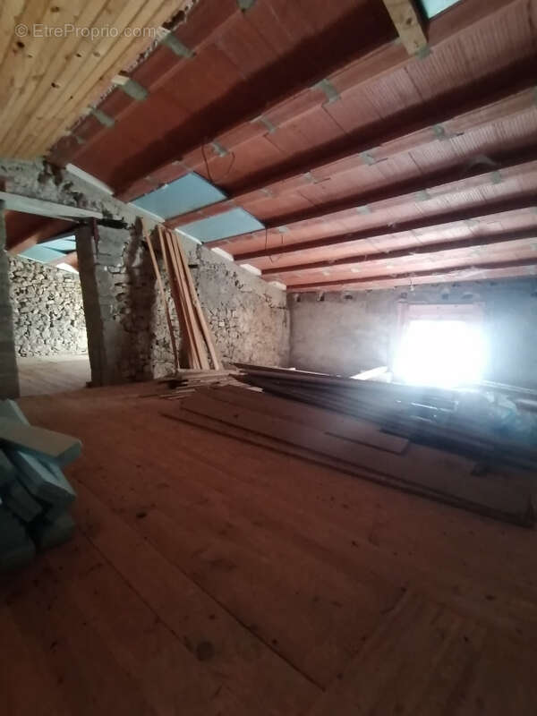 Maison à MOUTHOUMET