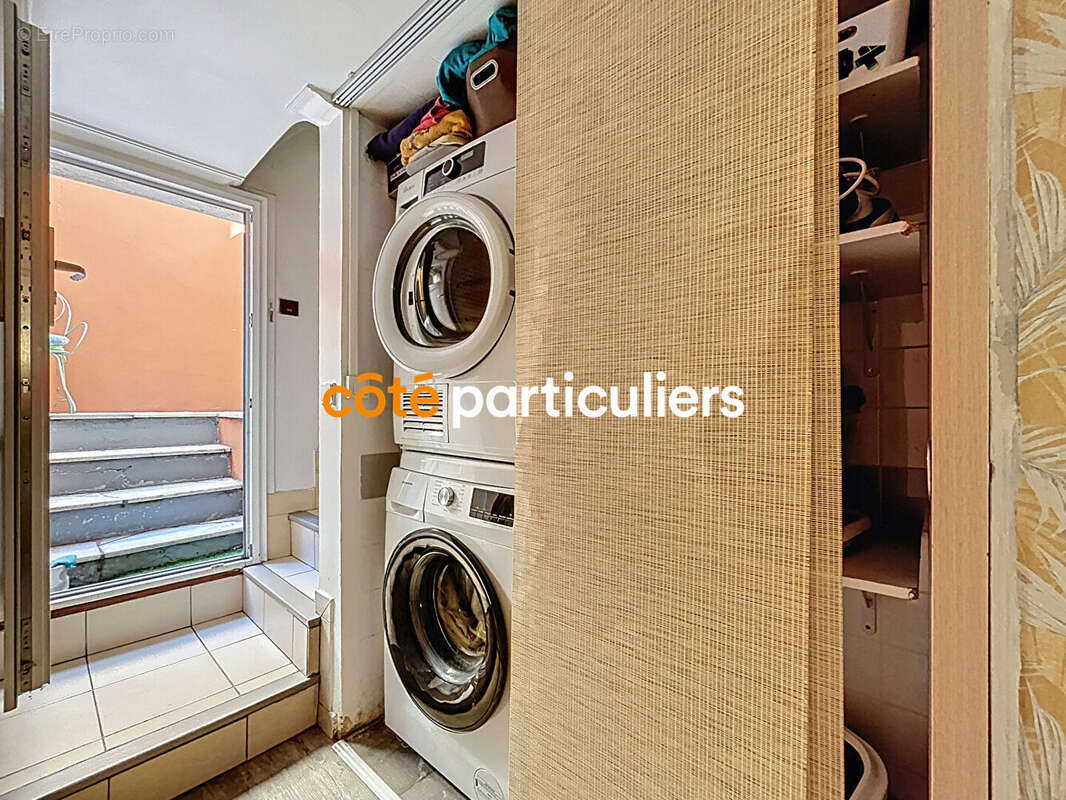 Maison à SAINT-MAUR-DES-FOSSES