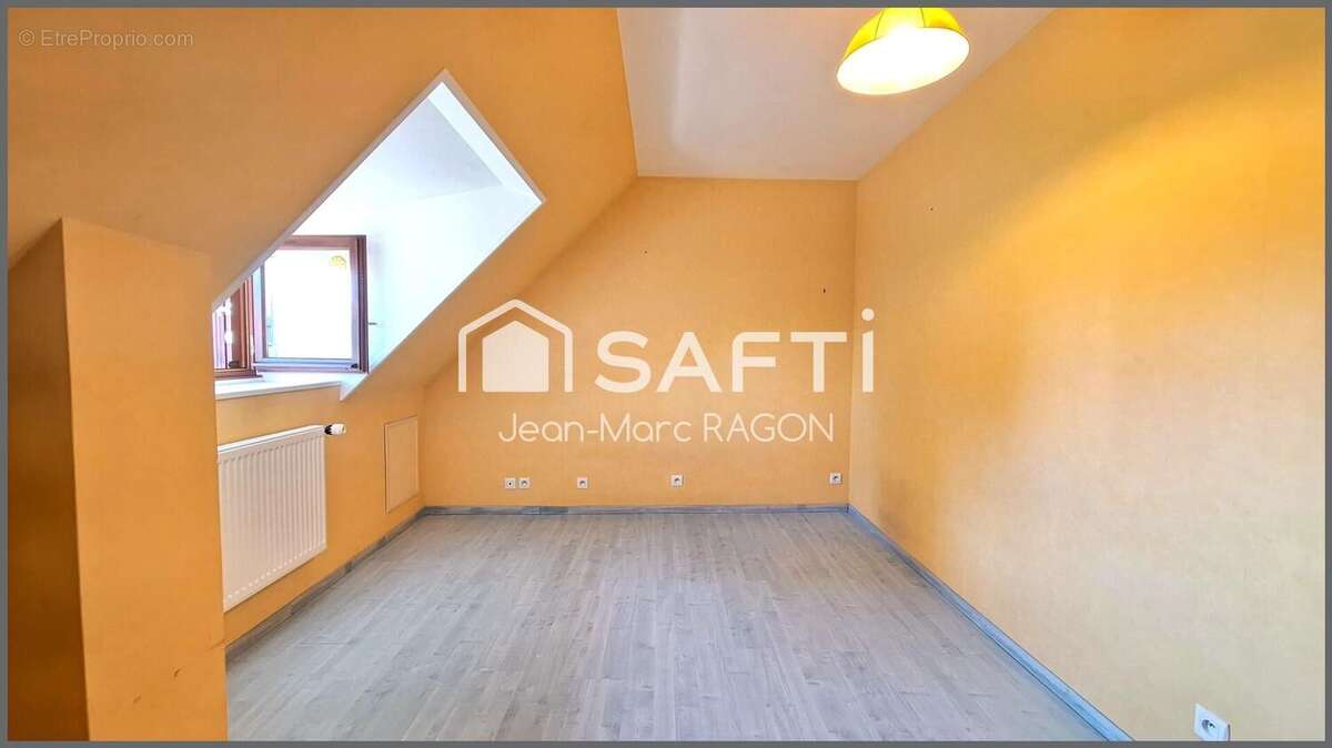 Photo 9 - Maison à SAINT-M'HERVE