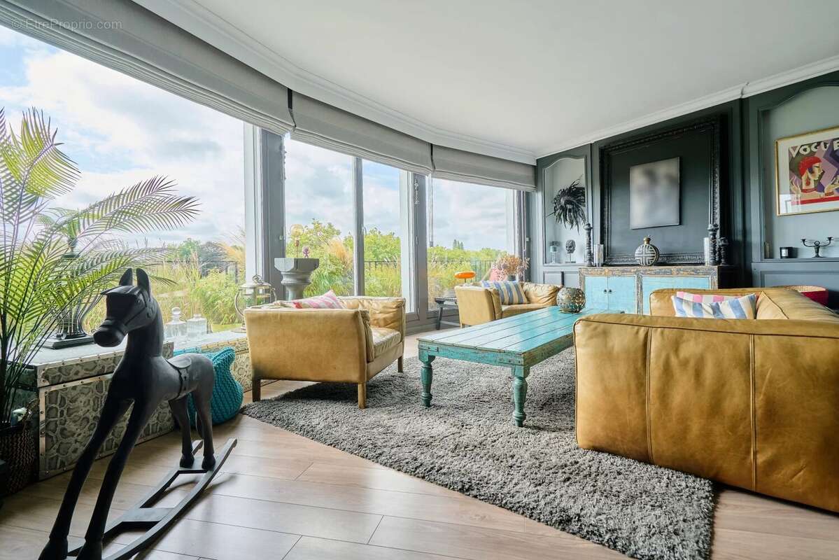 Appartement à TOURCOING