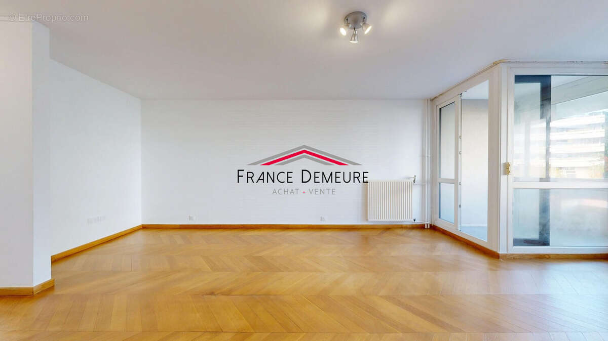 Appartement à FRANCONVILLE