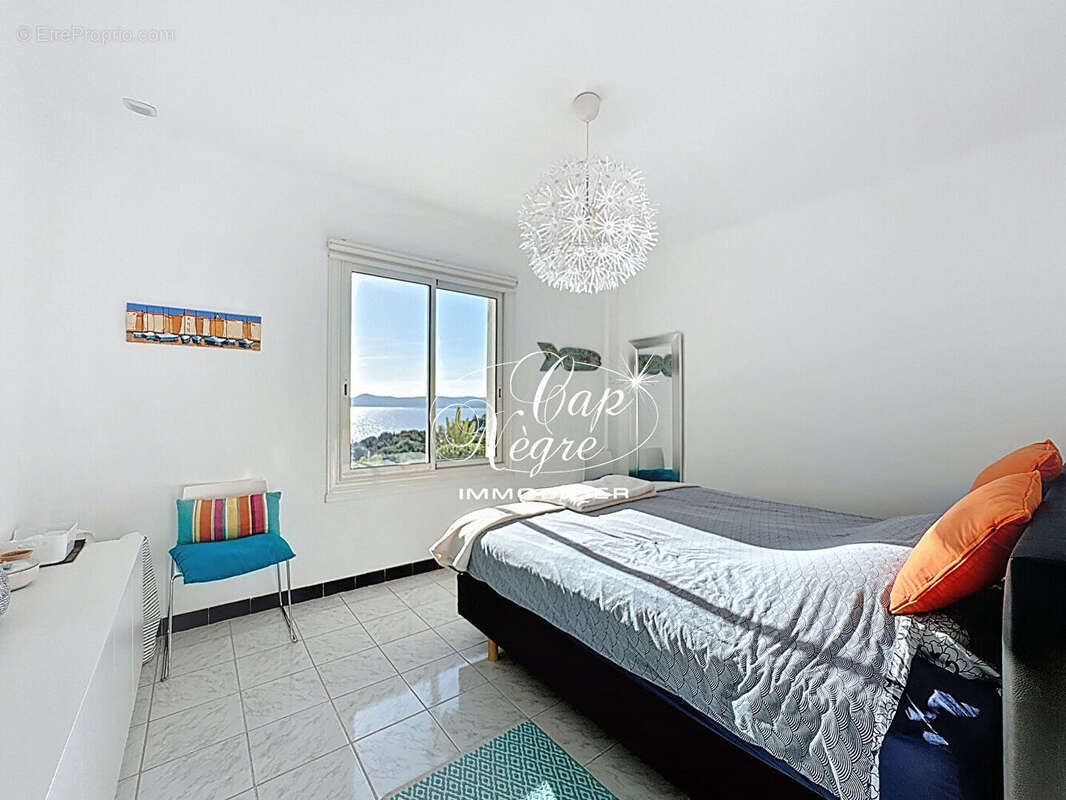 Maison à LE LAVANDOU