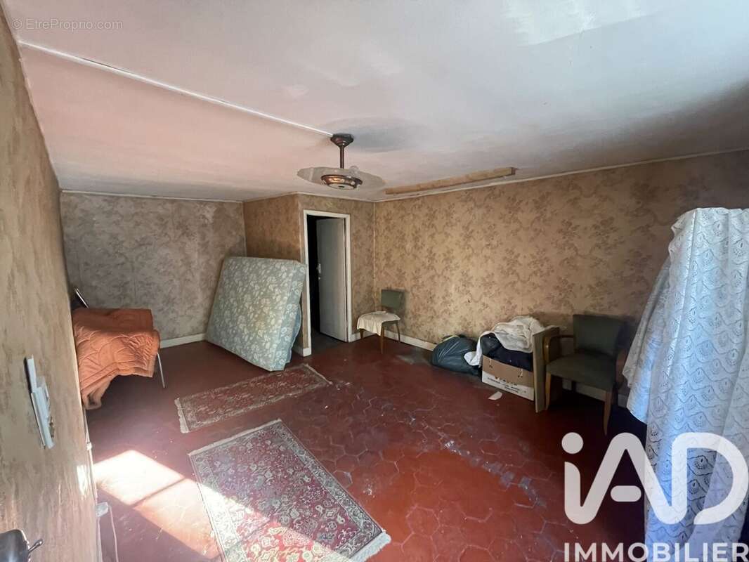 Photo 9 - Maison à VILLENEUVE-LE-ROI