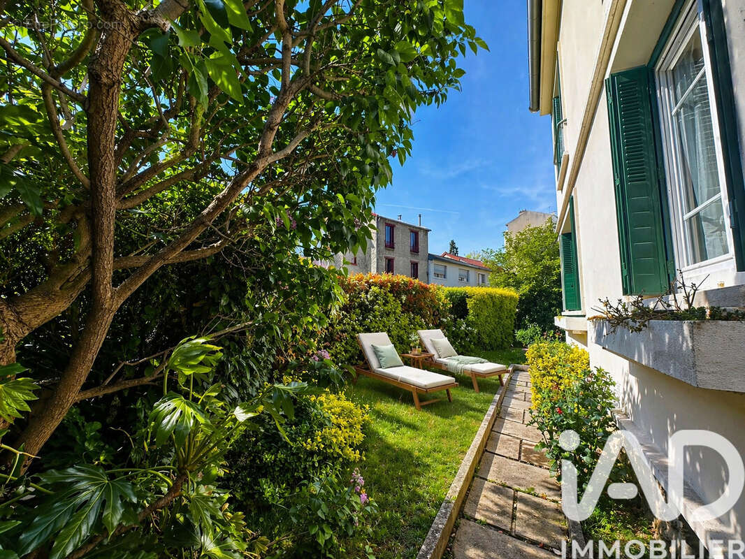 Photo 4 - Maison à MEUDON
