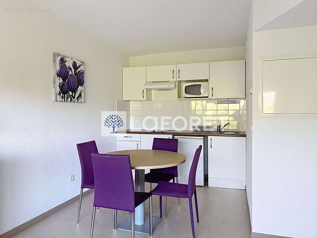 Appartement à VERNET-LES-BAINS