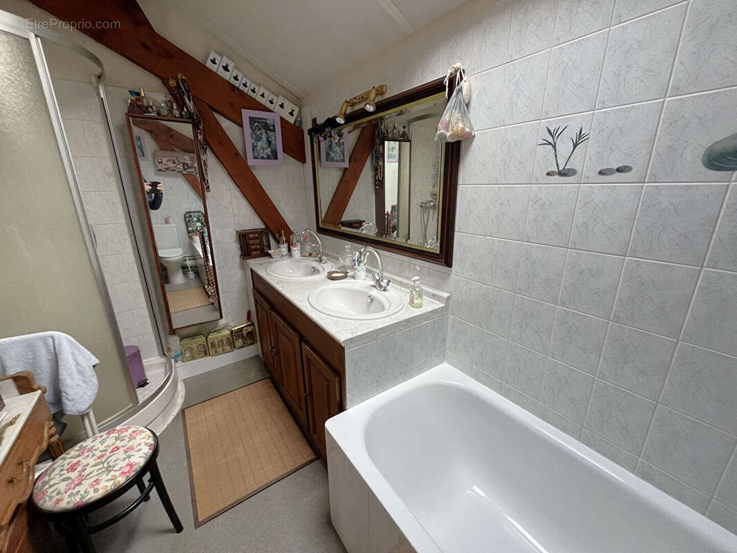 Maison à FONTENAY-AUX-ROSES