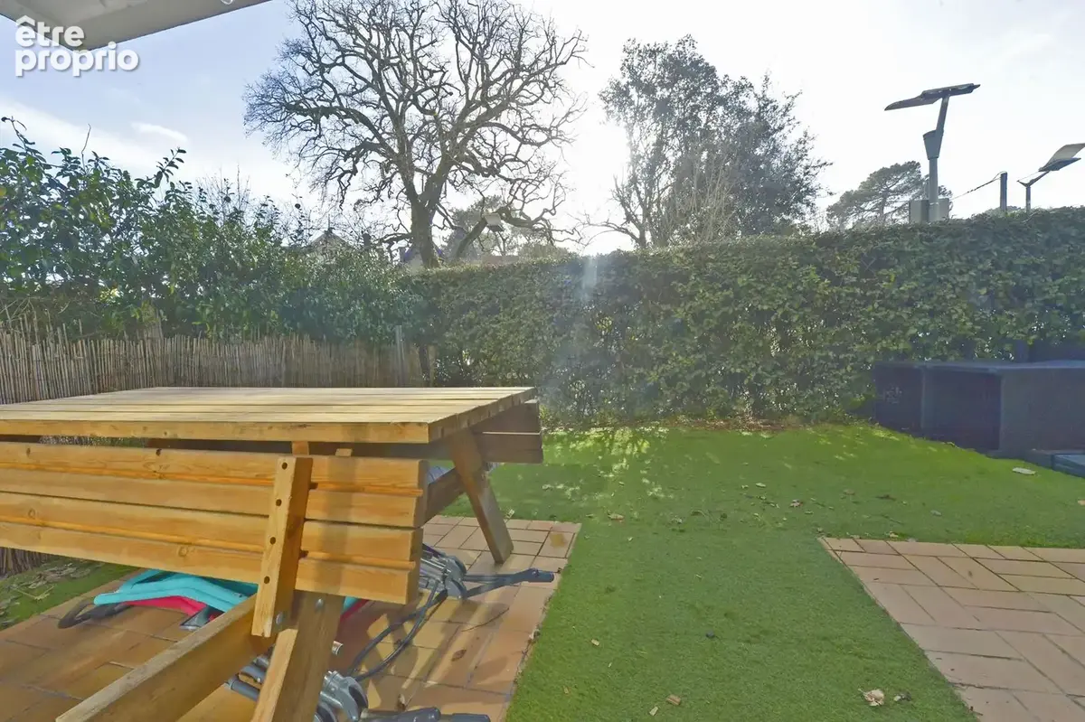 Appartement 28 m² à Saint-Palais-Sur-Mer  - photo 6
