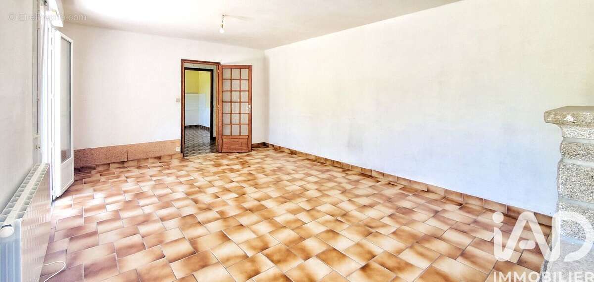 Photo 9 - Maison à SENE