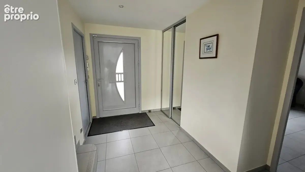 Magnifique maison contemporaine - photo 5