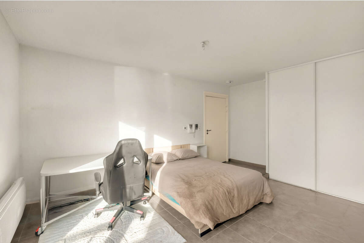 Appartement à CASTANET-TOLOSAN