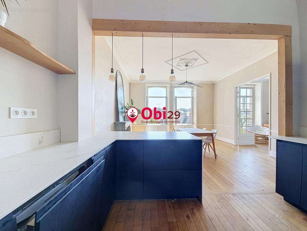 Magnifique Maison de Maître - photo 8