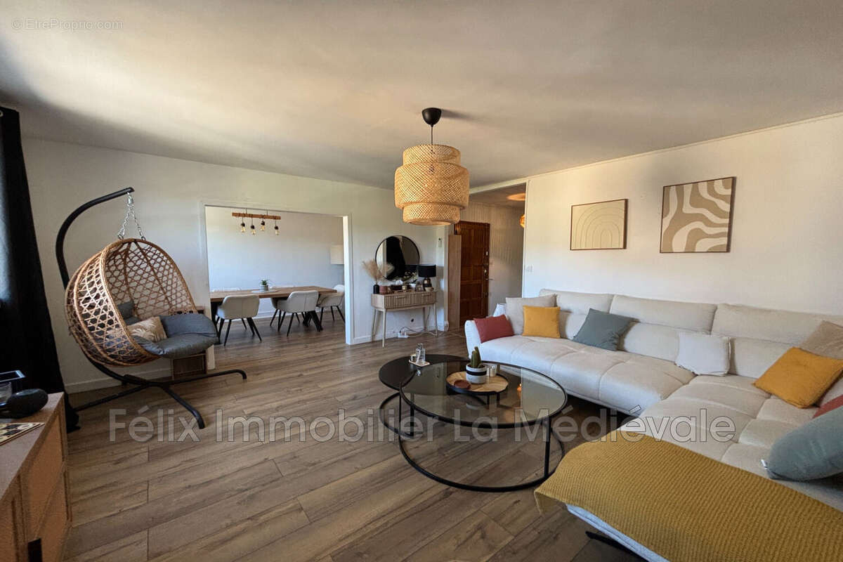 Appartement à SARLAT-LA-CANEDA