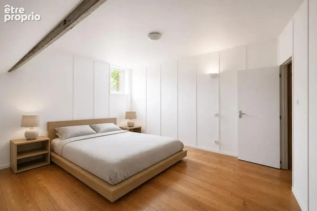 Maison avec dépendance sur 6000m2 de terrain - photo 11