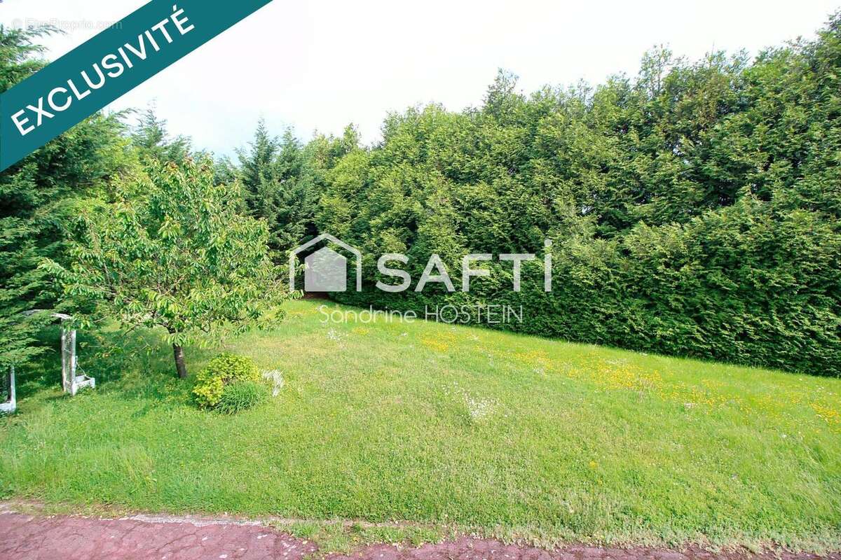 Photo 4 - Maison à VILLERS-LA-MONTAGNE