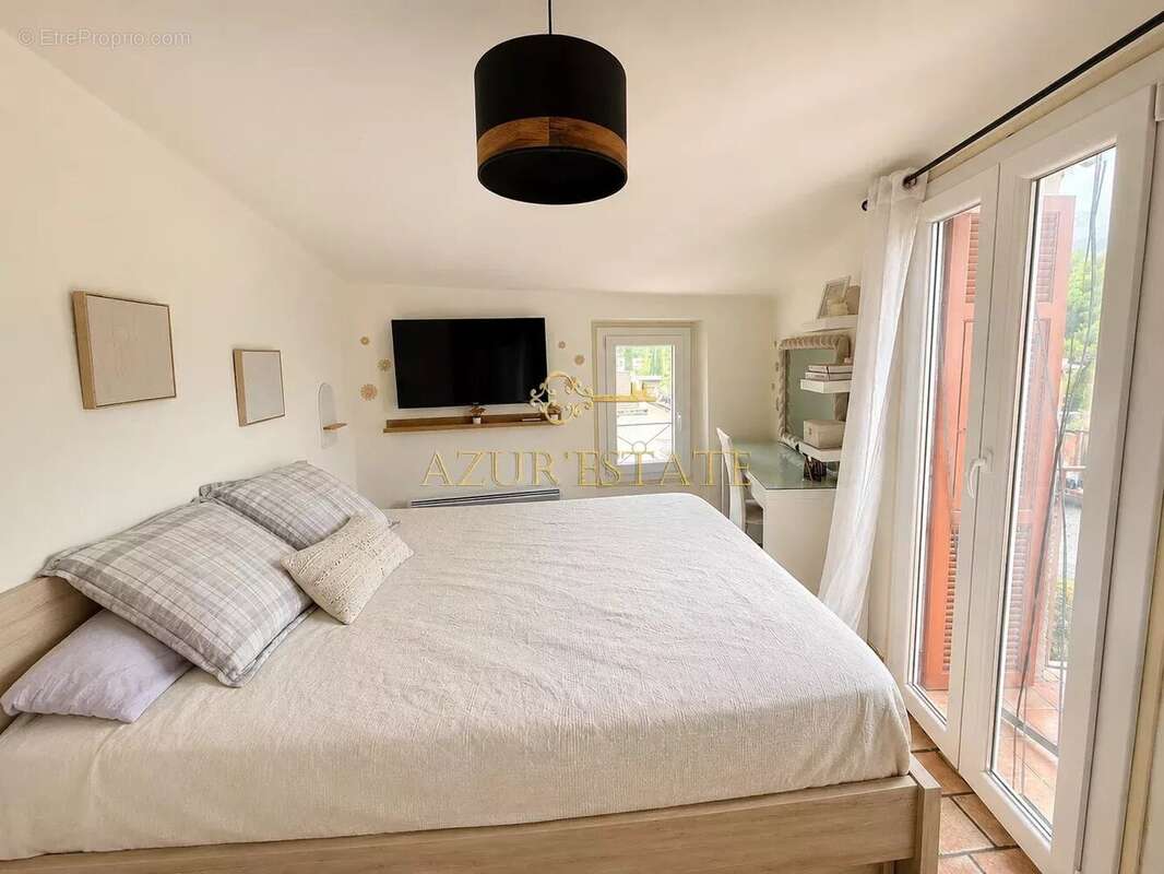 Sospel exclusivite : duplex lumineux 2/3 pieces - photo 4