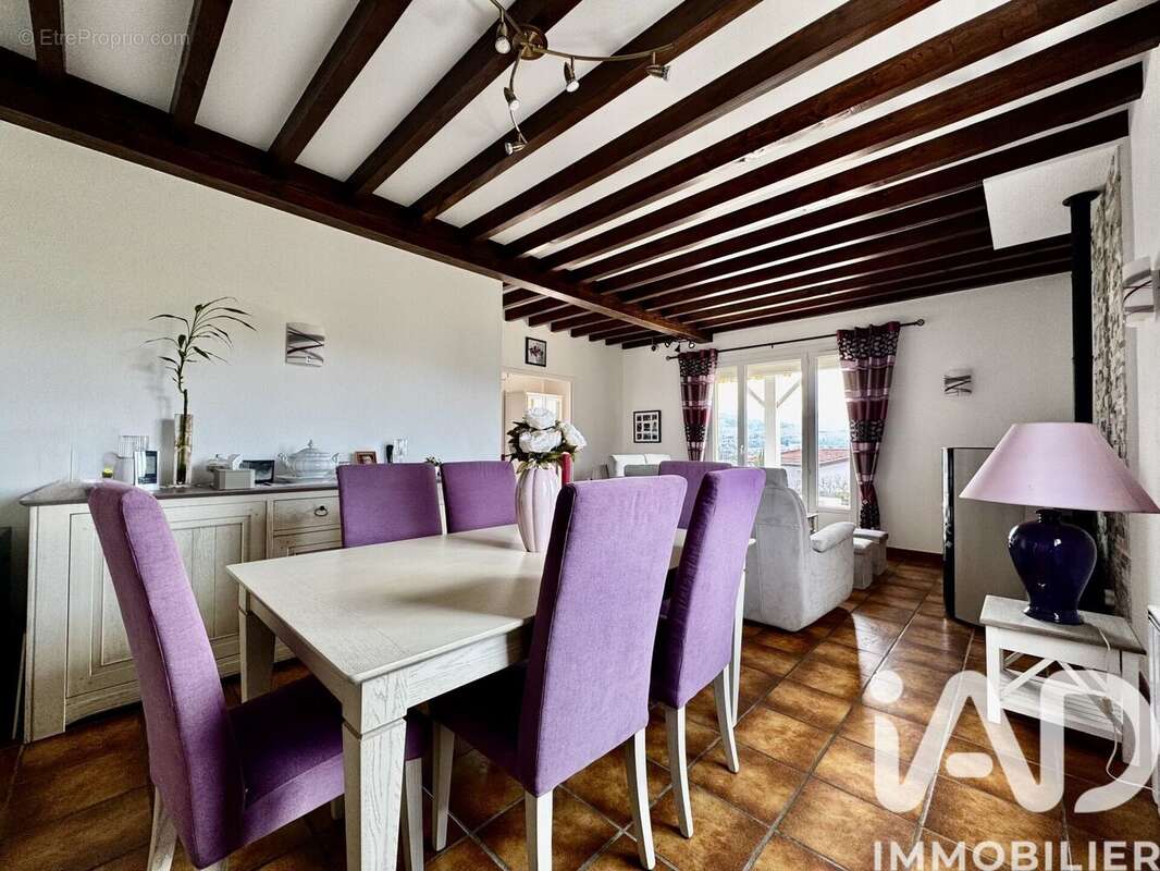 Photo 8 - Maison à SAINT-CHAMOND