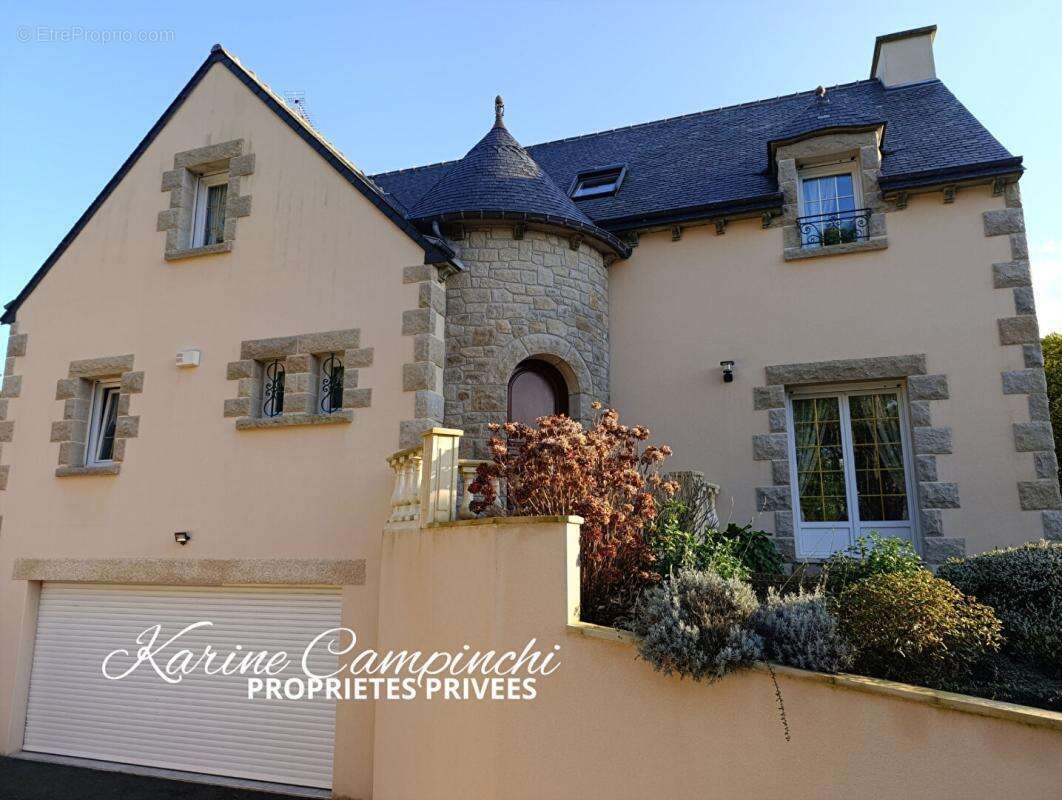Maison à ERQUY