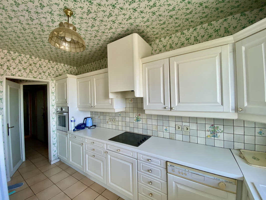 Appartement à MAUBEUGE