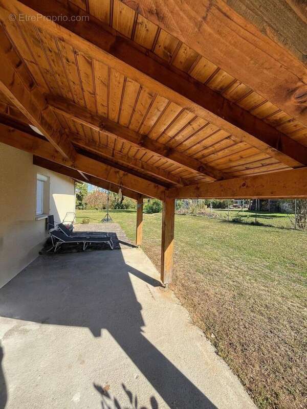 Photo 4 - Maison à TARGON