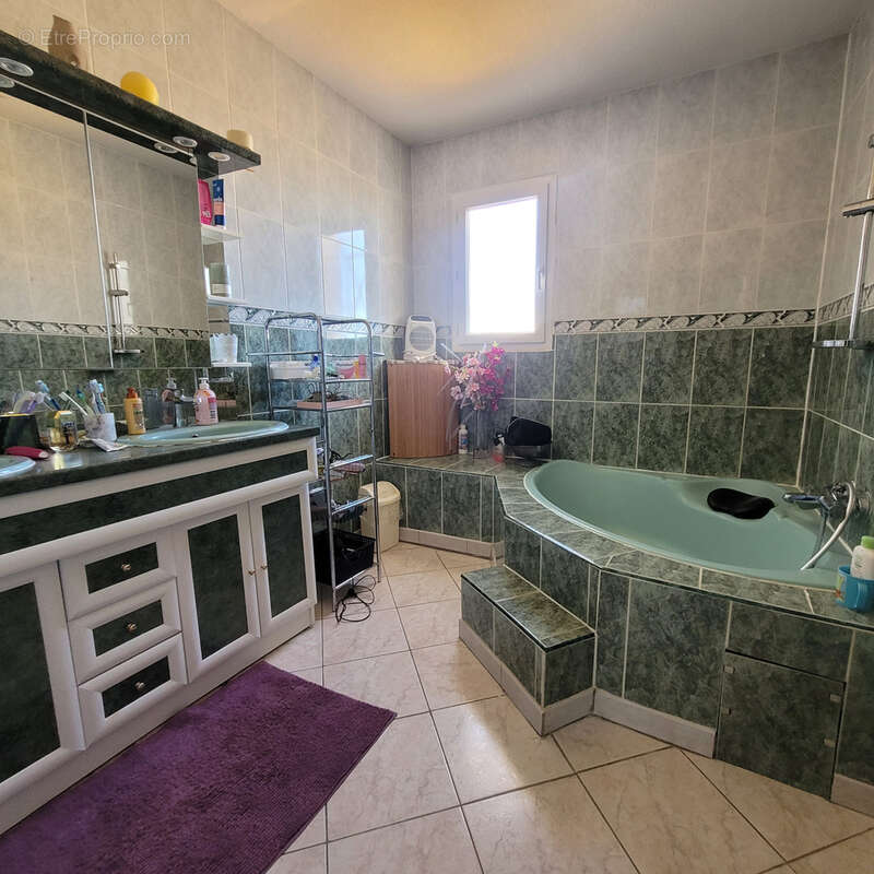 Villa en vente pour famille avec enfants à Narbonne (11) - photo 32