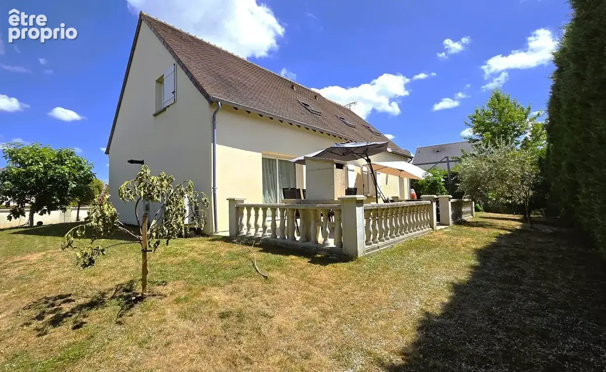 Superbe maison familiale en état irréprochable - photo 2