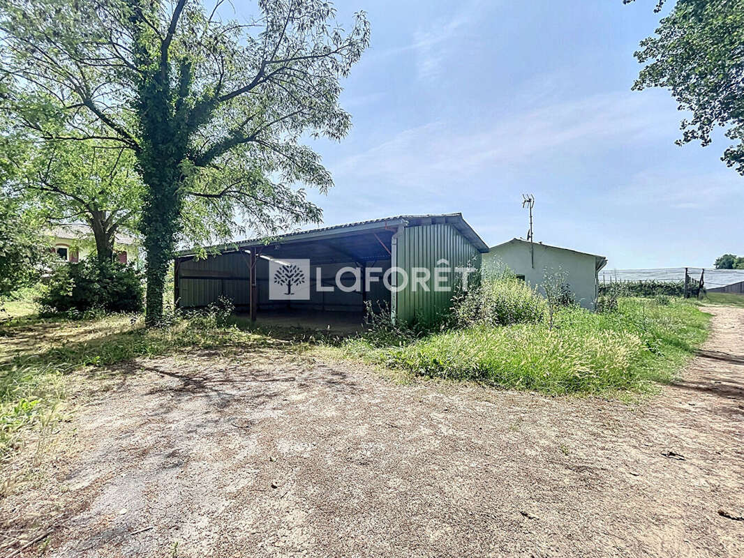 Appartement à CASTELSARRASIN