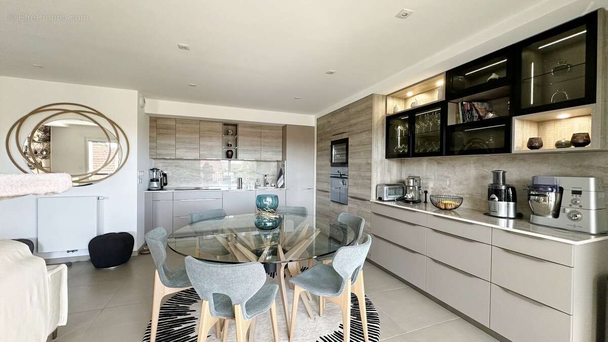 Appartement à ANGLET