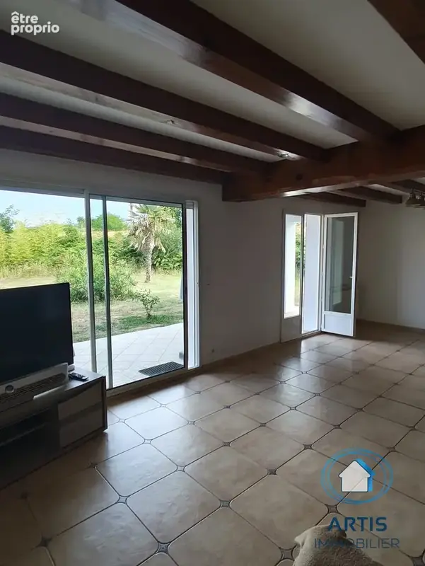 Maison 95 m² à Bidart  - photo 4