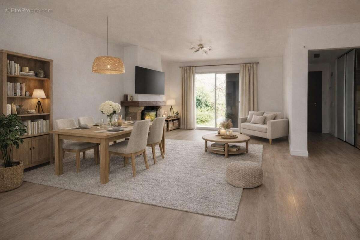 Photo 2 - Maison à MERIGNAC