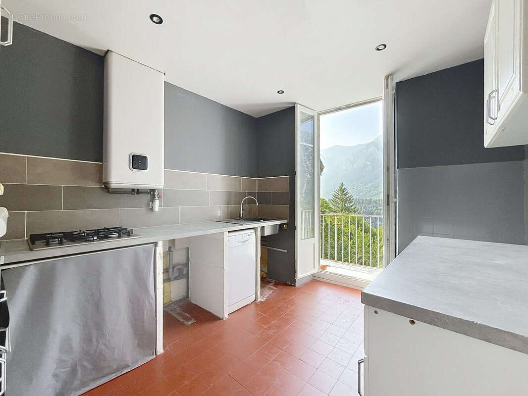 Appartement à VILLARS-SUR-VAR