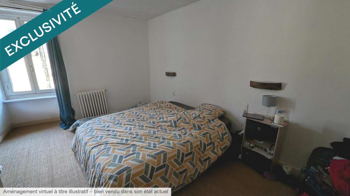 Photo 7 - Maison à SCAER
