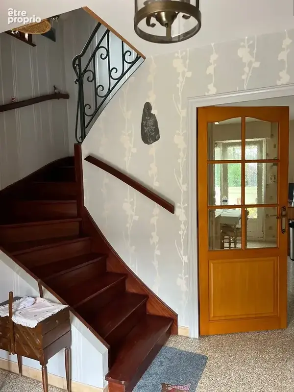 Maison 5 pièces 115 m² à vendre à Perenchies (59840) - photo 2