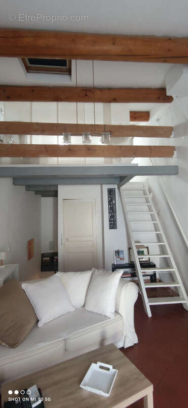 Maison à FOS-SUR-MER