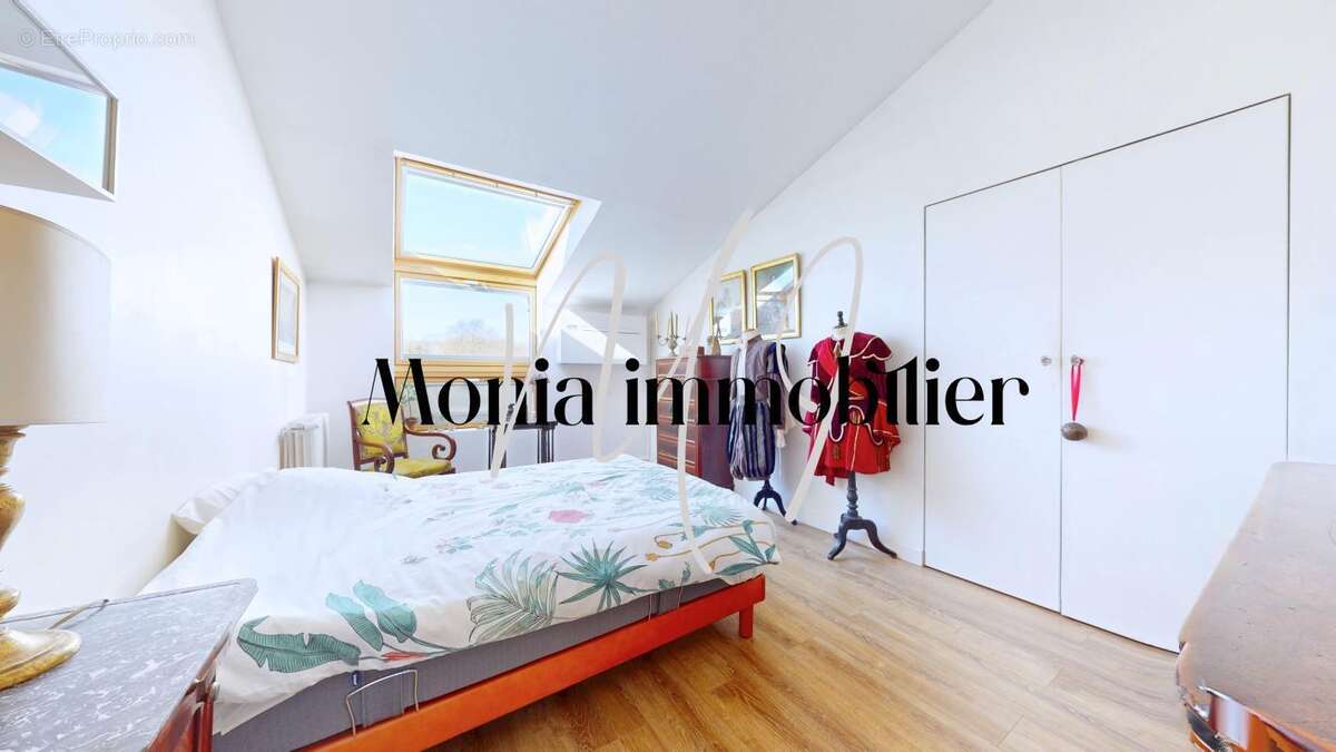 Maison à ROMAINVILLE