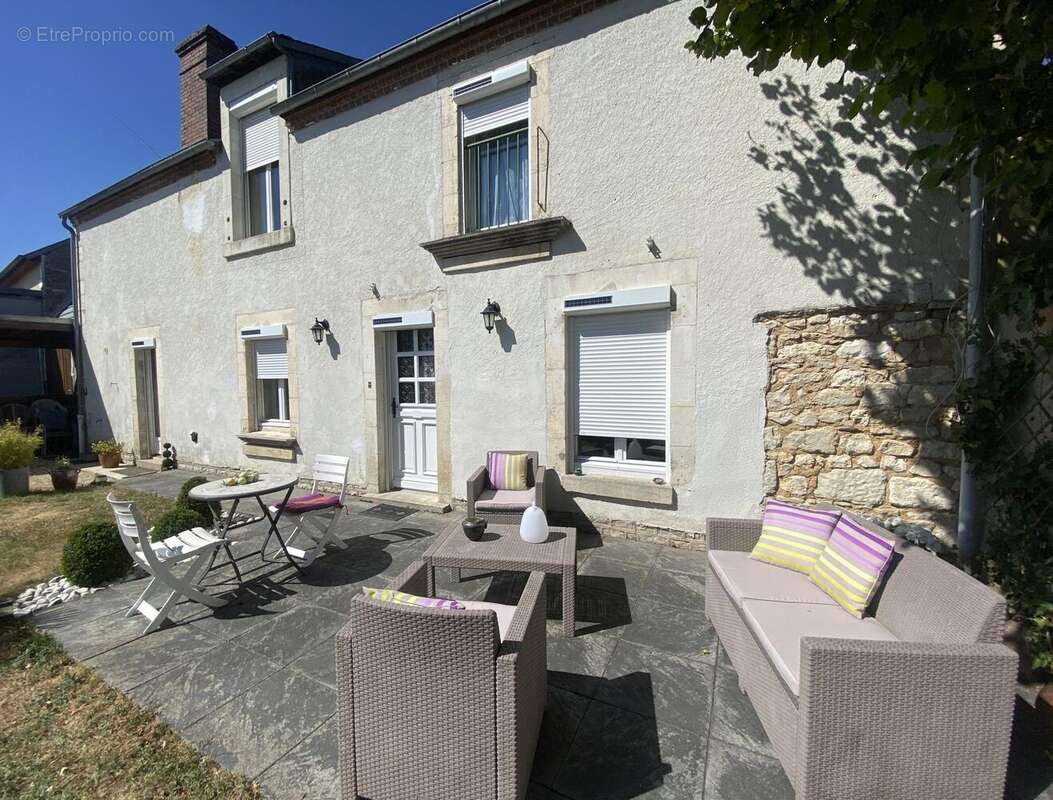 Maison 173 m² à Bourges  - photo 8