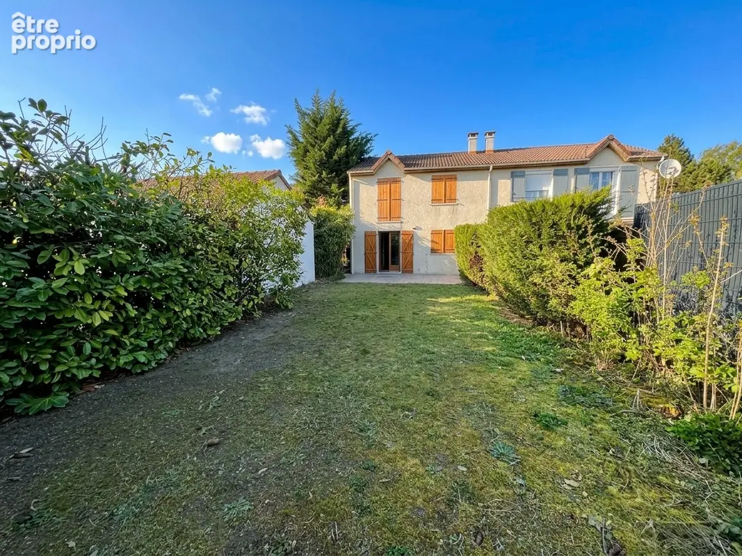 Maison 86m² à lisses - photo 9