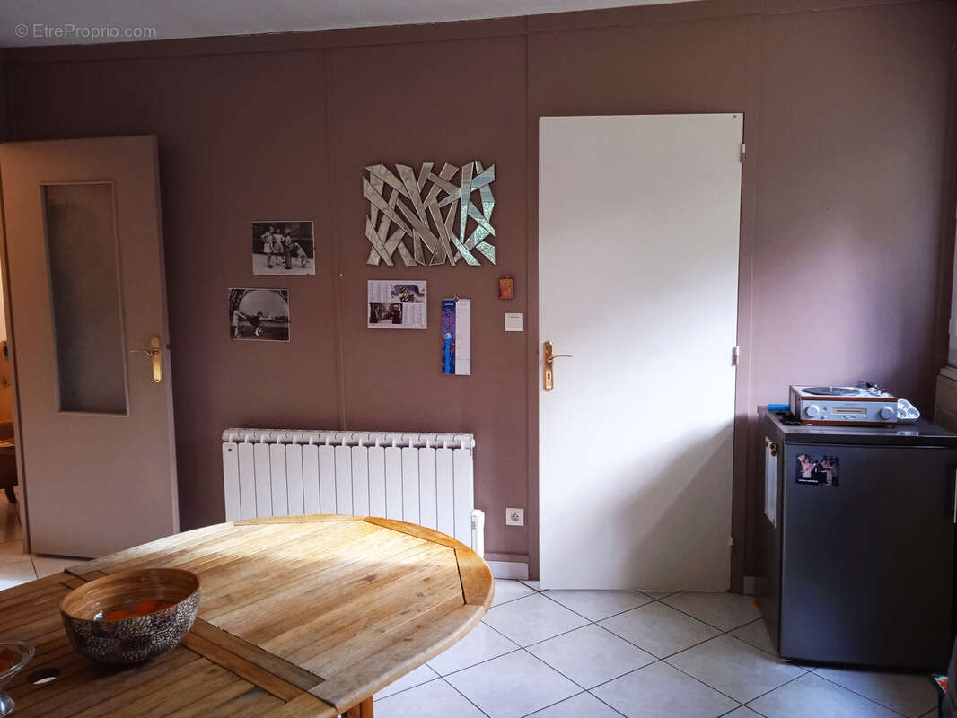 Appartement à LE VERDON-SUR-MER