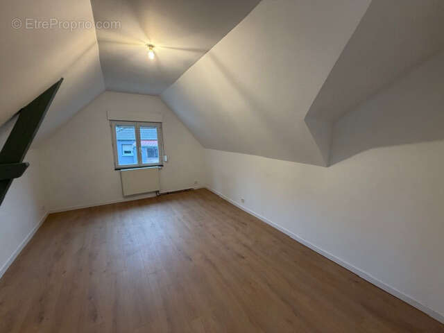 Maison à SCHIRRHOFFEN