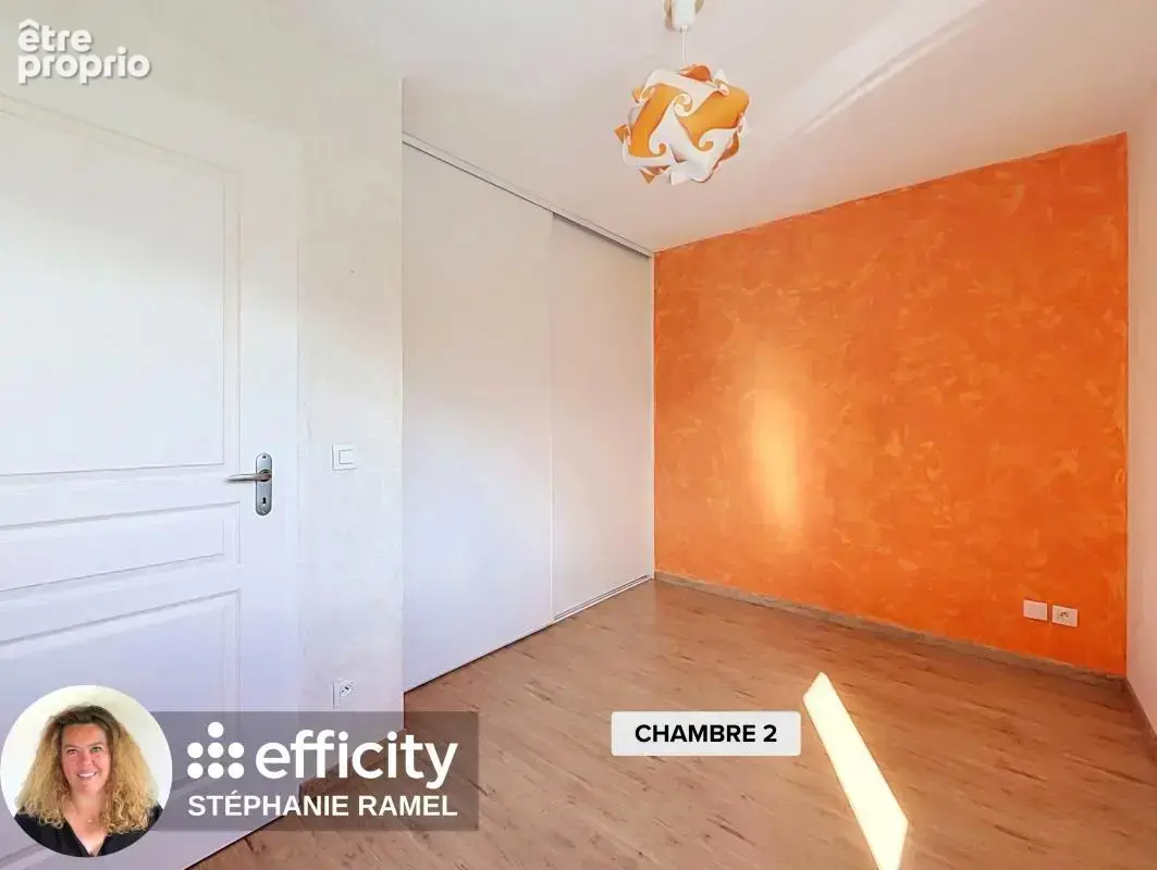Appartement - photo 8