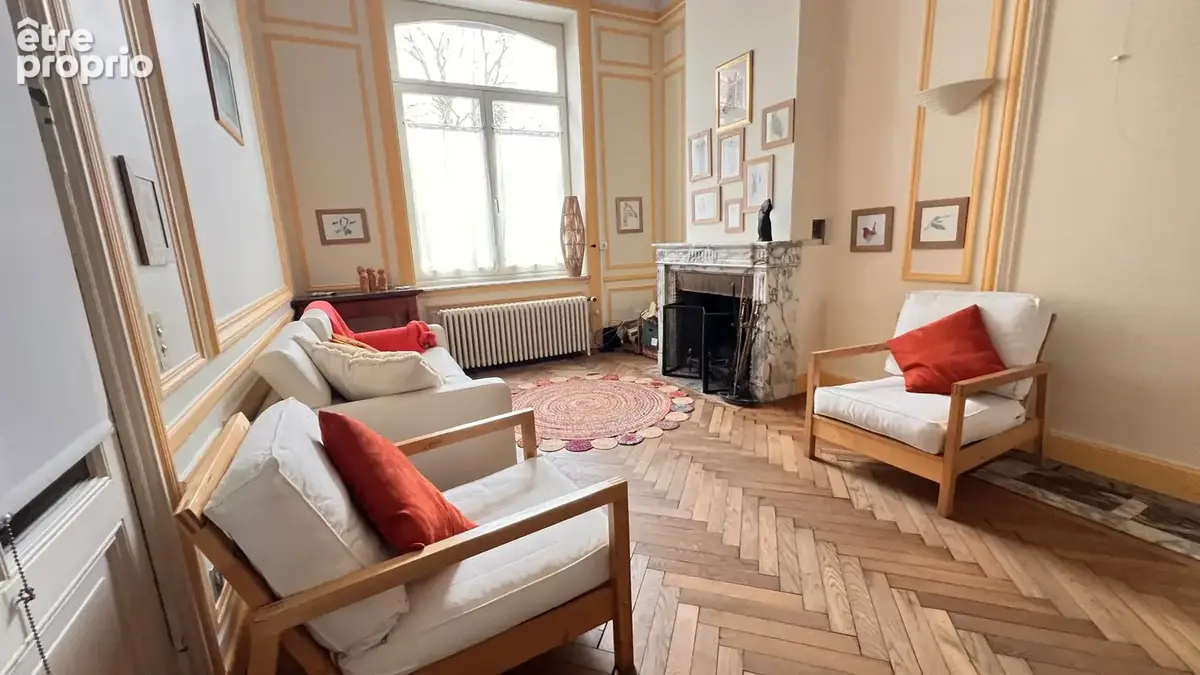 Maison 15 pièces 300 m² à vendre à Roubaix (59100) - photo 2