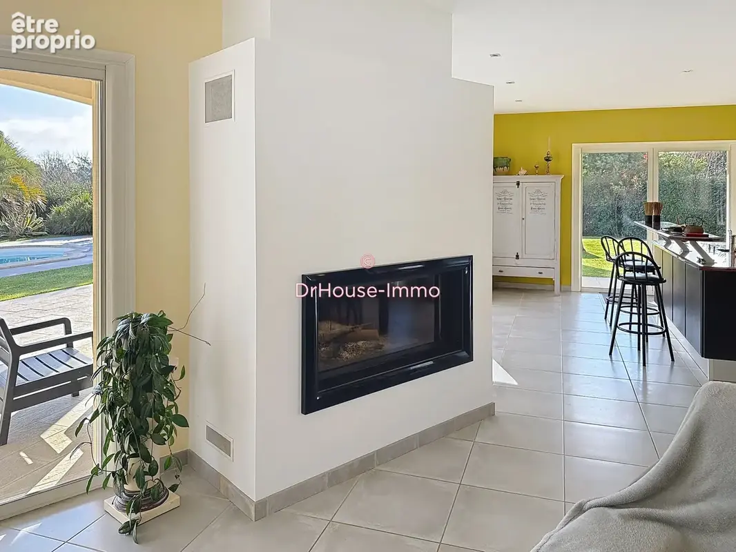 Maison 10 pièces 269 m² à vendre à Casteljaloux (47700) - photo 25