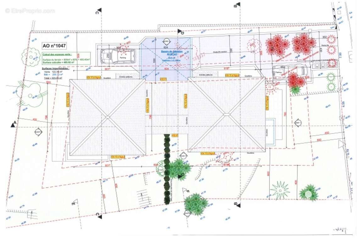 Photo 5 - Terrain à SAINT-RAPHAEL