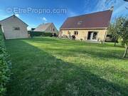 Maison à LOON-PLAGE